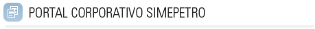portal corporativo simepetro