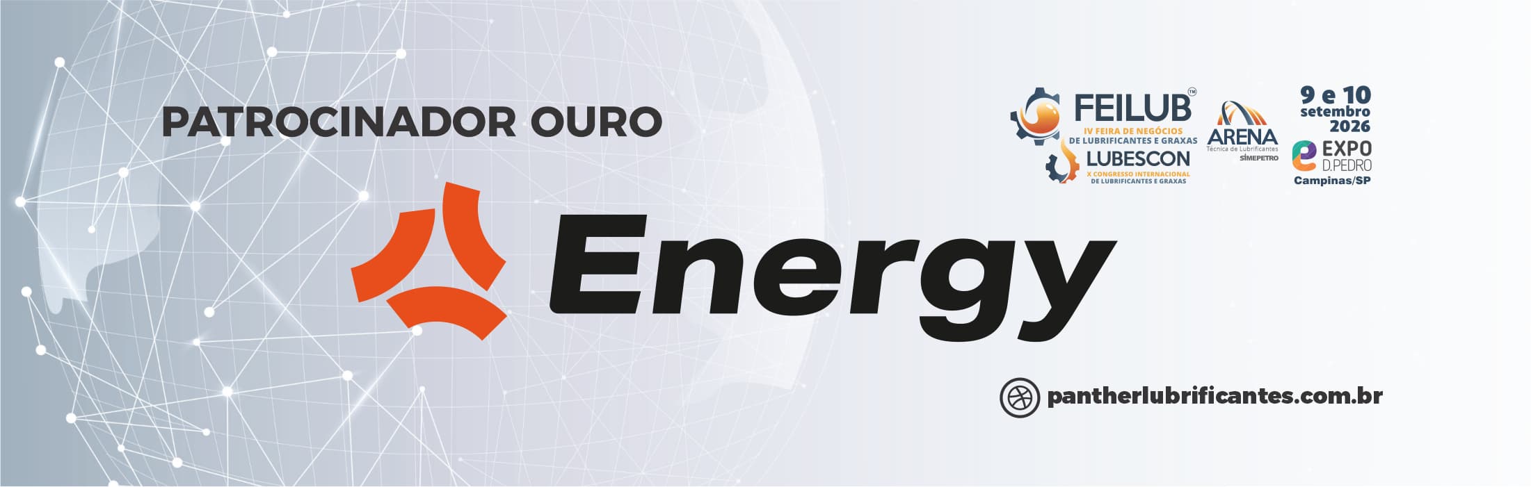 ENERGY PETRO