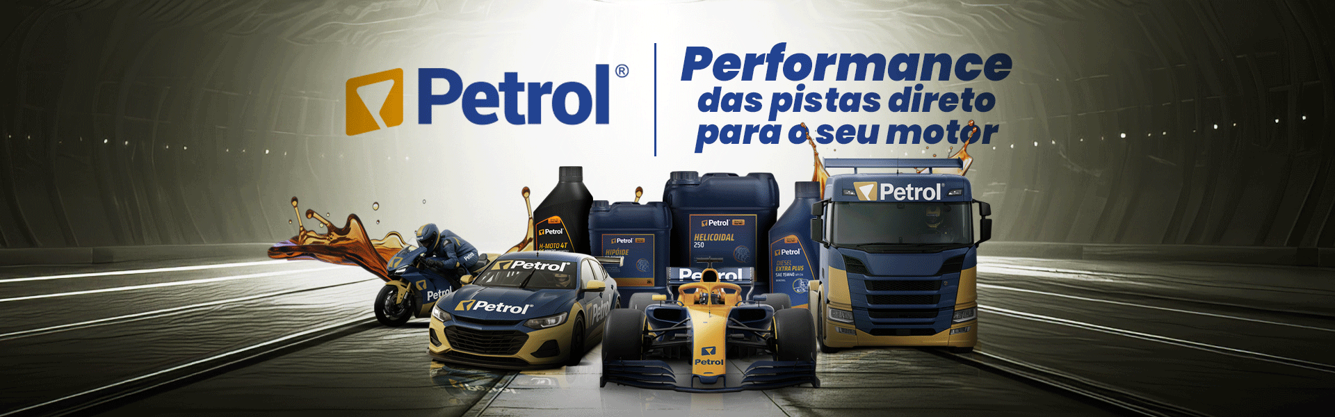Petrol