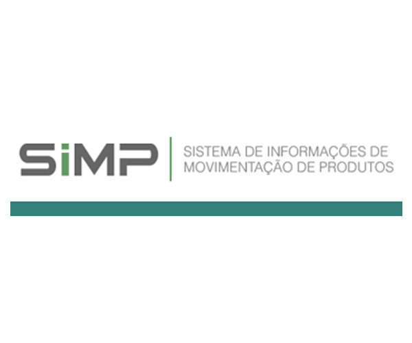 O projeto SIMP — Sistema de Informações de Movimentação de Produtos
